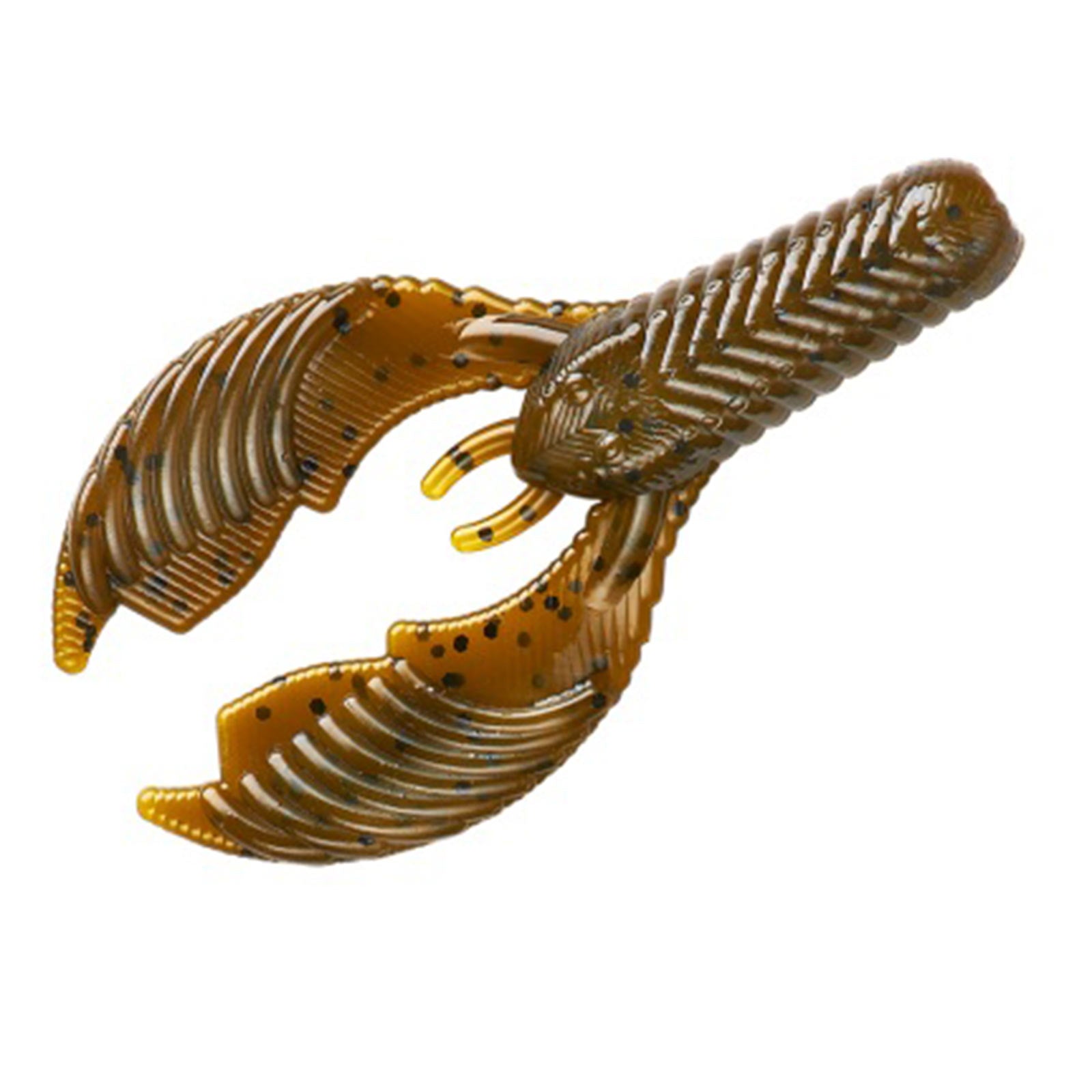 Yum Craw Chunk Soft Plastic Trailer