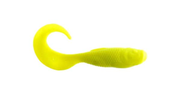 Berkley Gulp Minnow Grub