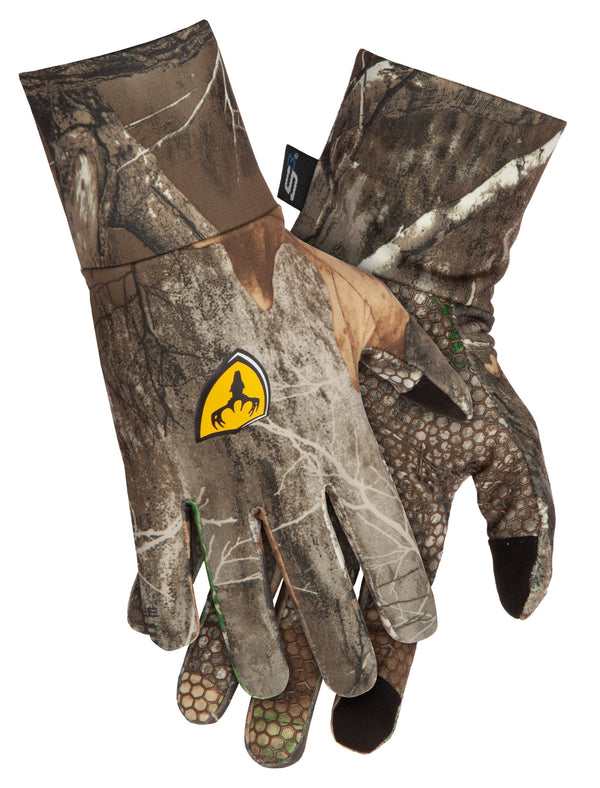 SHIELD SERIES S3 TEXT-TOUCH GLOVE