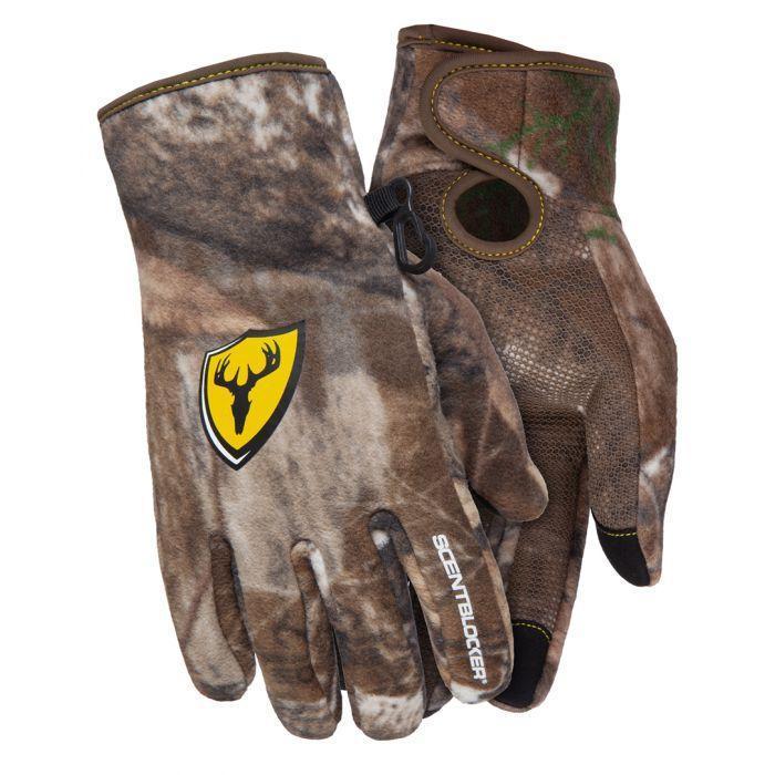 ADRENALINE GLOVES