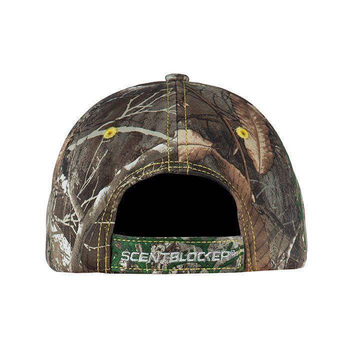 SCENTBLOCKER CAP