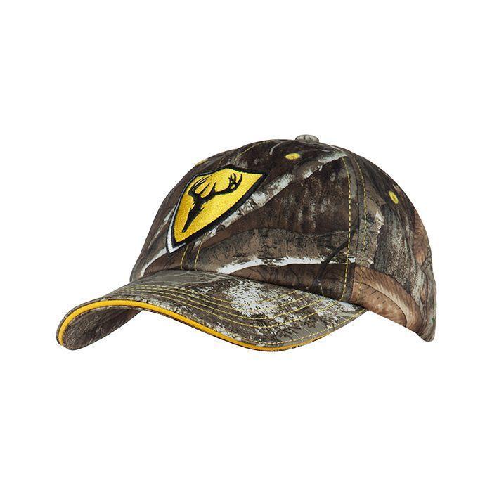 SCENTBLOCKER CAP