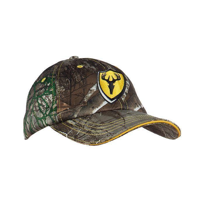 SCENTBLOCKER CAP