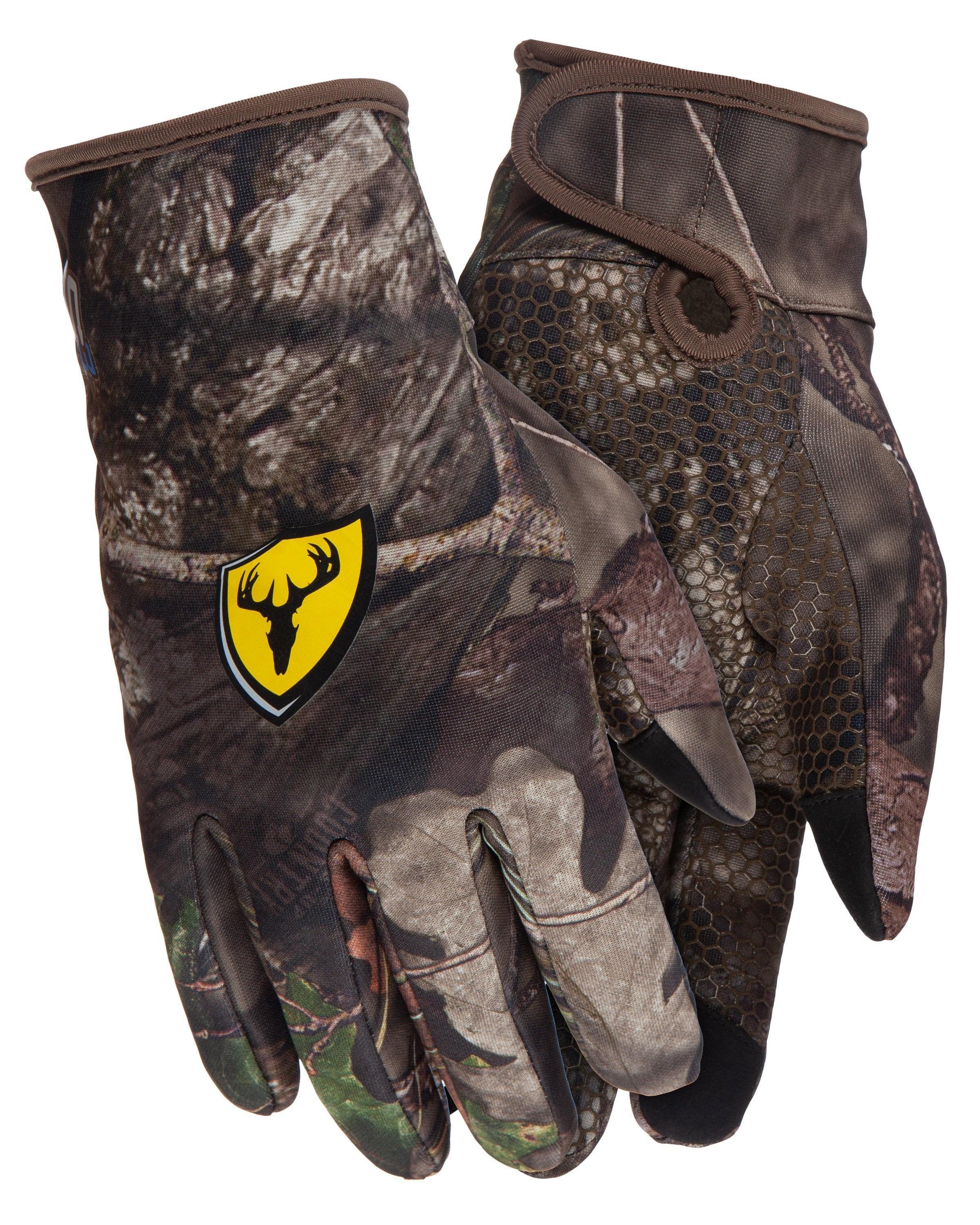 SHIELD SERIES S3 FLEECE GLOVE