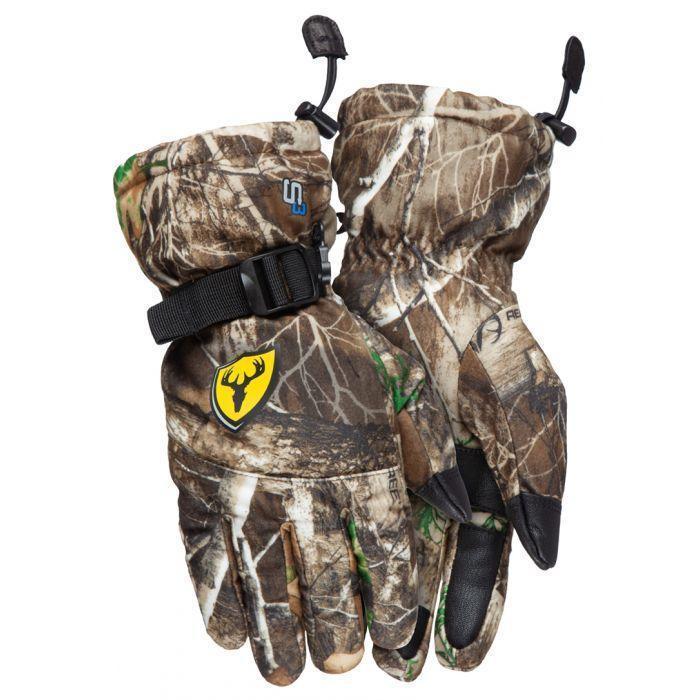 SHIELD SERIES S3 RAINBLOCKER INSULATED GLOVE