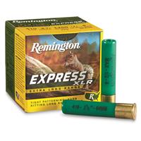 Remington Express LR 410 2-1/2" #4 Shot 1/2oz 25 Rnd Box