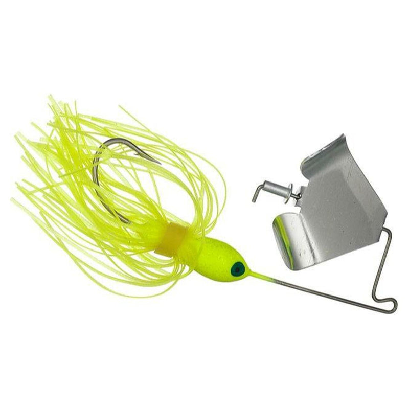 Strike King Mini Pro-Buzz Buzzbait 1/8 oz.