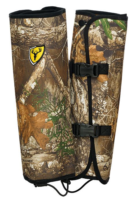 SNAKE GAITERS