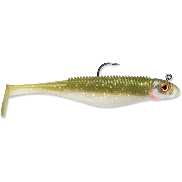 Storm 360GT Searchbait Shad Herring 3.5 in"