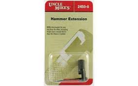 HAMMER EXTENSION - WIN 94 AND BIG BORE RIFLES