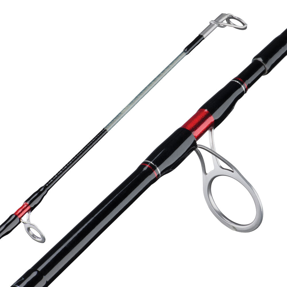 UGLY STIK BIG WATER SPINNING ROD