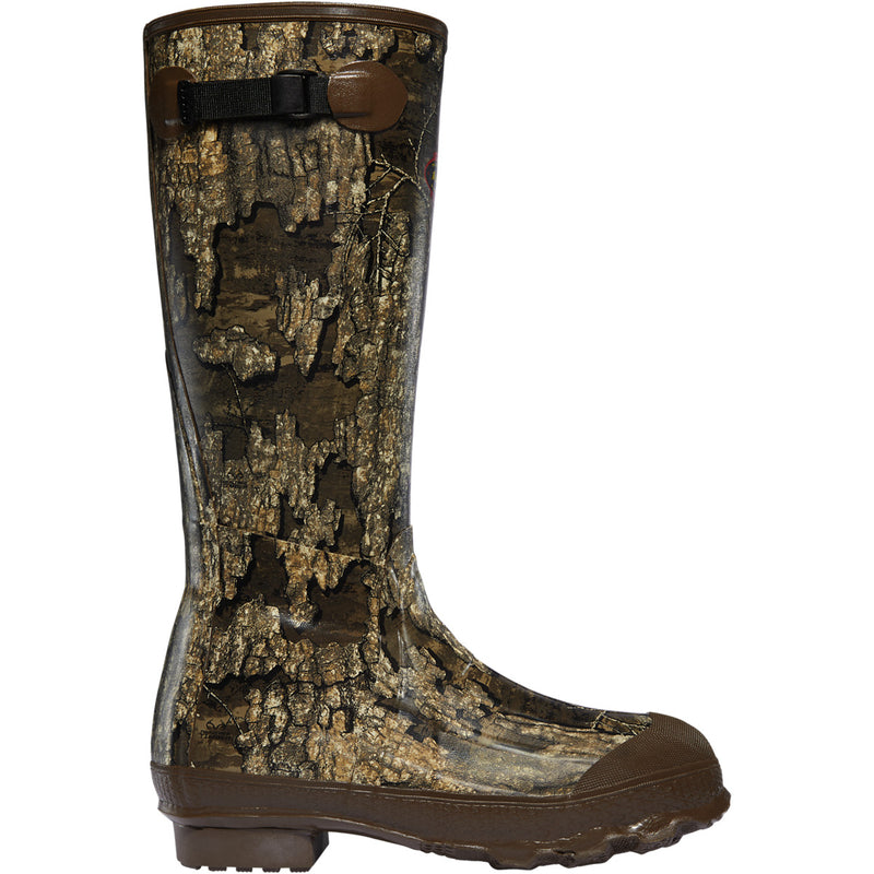 LACROSSE - BURLY CLASSIC 18" - REALTREE TIMBER