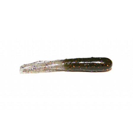 X Zone 41851 3.75 X-Tube, Killer Perch, 8/pk