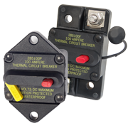 Circuit Breakers - 285-Series