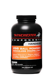 WINCHESTER 296 BALL POWDER-High Falls Outfitters