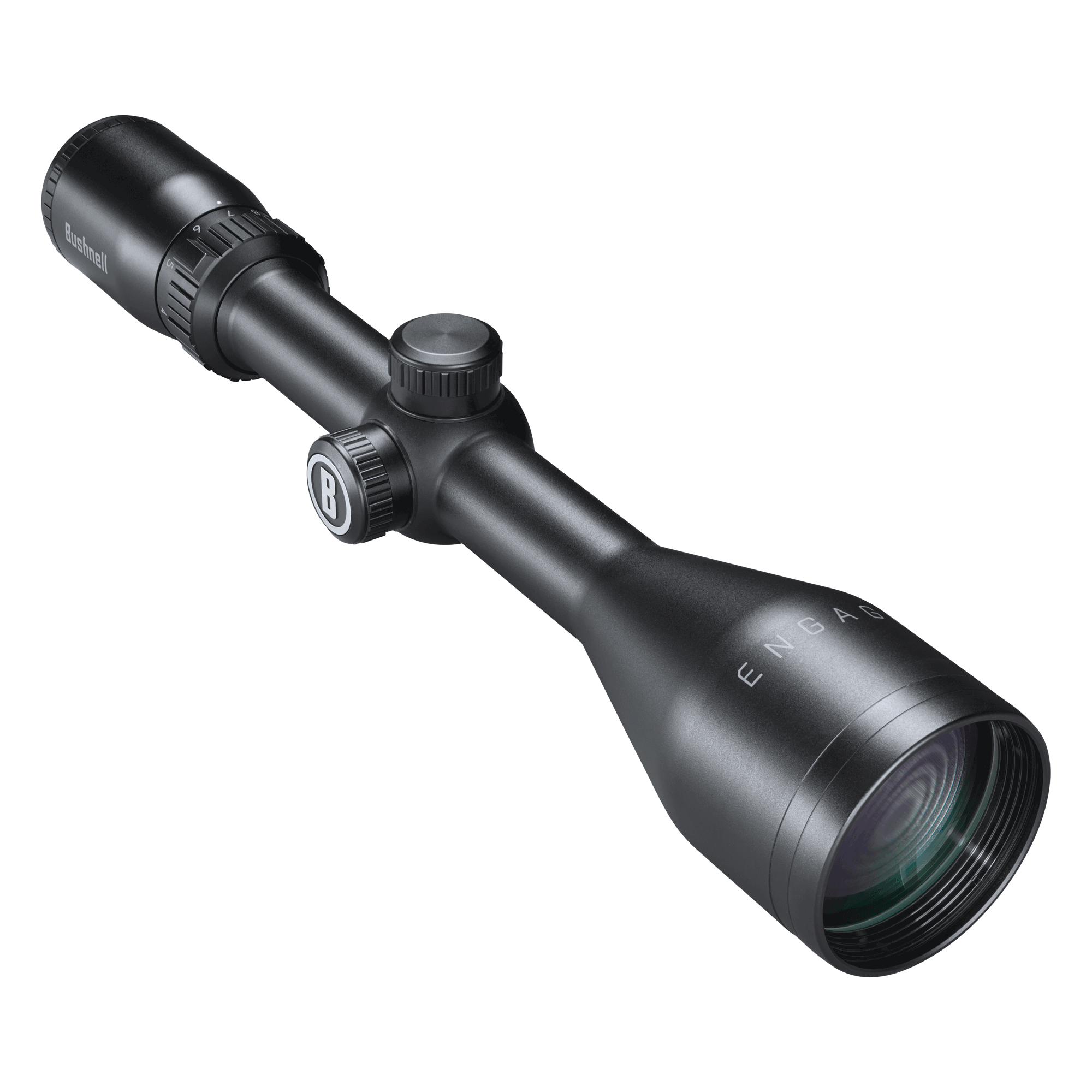 BUSHNELL ENGAGE 3-9X50MM - DEPLOY MOA RETICLE