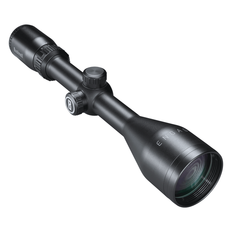 BUSHNELL ENGAGE 3-9X50MM - DEPLOY MOA RETICLE