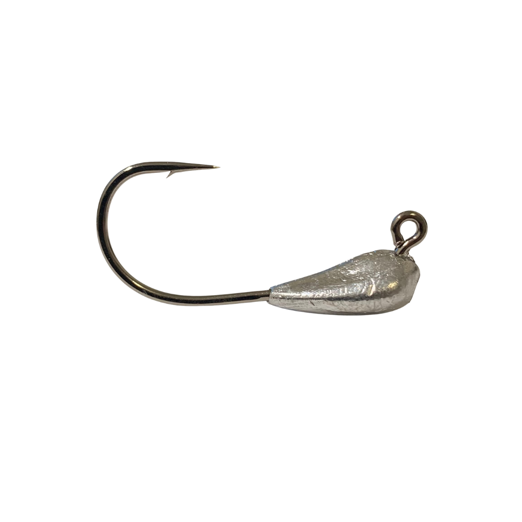 Great Lakes Finesse GLF 1.4" Mini Pro Tube Jig Head (4pk)