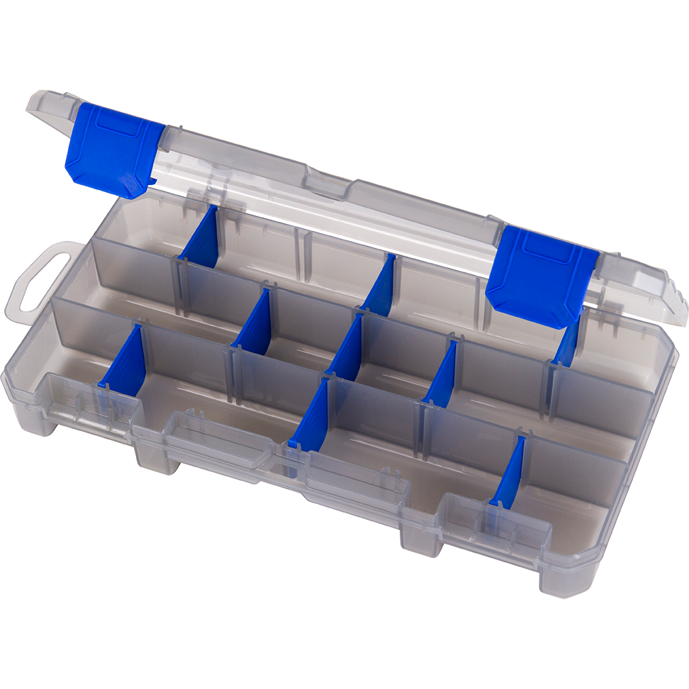 ZERUST MAX TUFF TAINER - 3003 DIVIDED