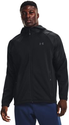 Under Armour Essential Swacket for Men