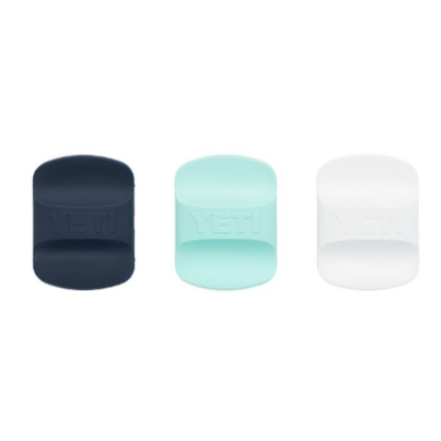 YETI Rambler Bottle MagSlider Magnets 3 Pk Colors