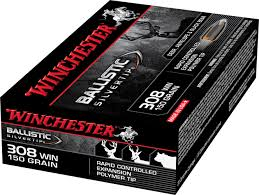 WINCHESTER 308 WIN. 150 GR-High Falls Outfitters