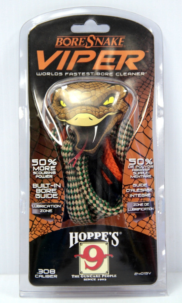 Hoppes Boresnake Viper-High Falls Outfitters