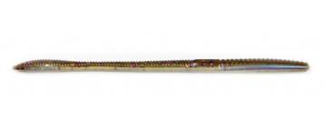 X ZONE 6" FLOATING DECEPTION WORMS    15 PK
