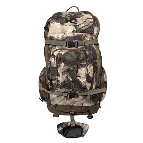 HQ Outfitters Archer's Pack