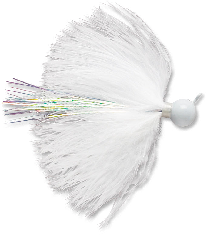 VMC Marabou Hair Jig