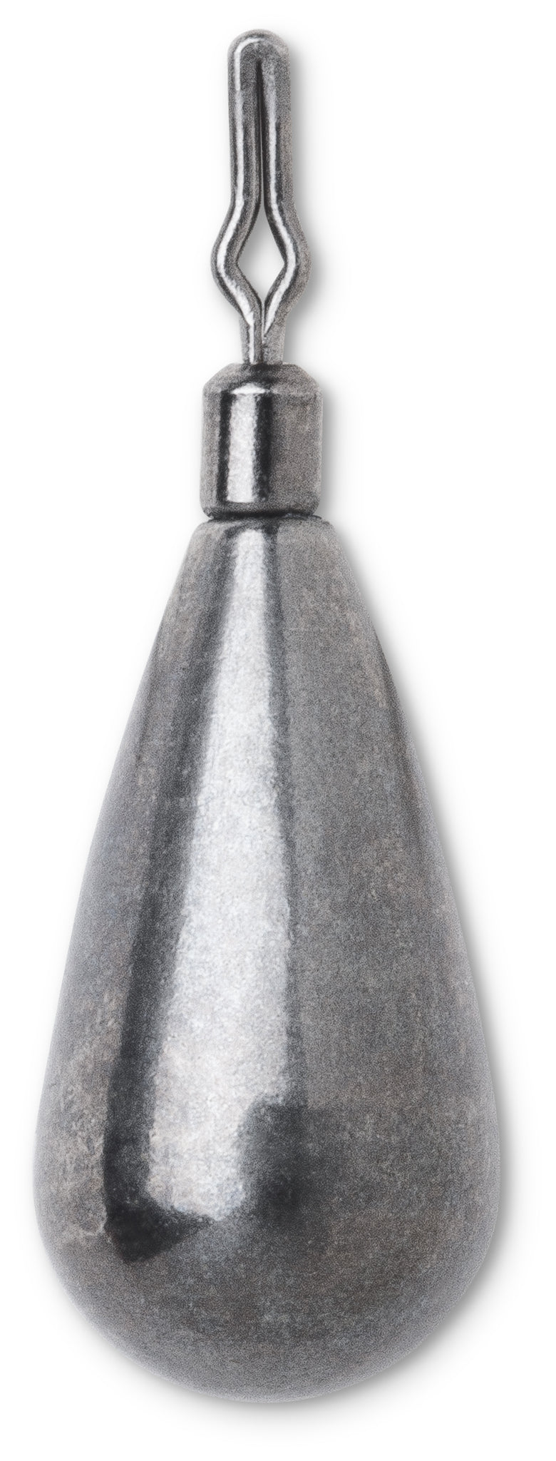 VMC Tungsten Tear Drop Weight 1/4 Oz. Natural