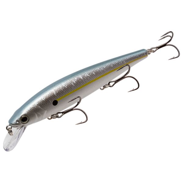 Strike King KVD Elite Jerkbait - Pro Blue Flash