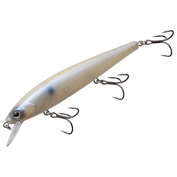 Strike King KVD Elite Jerkbait - Pro Blue Flash