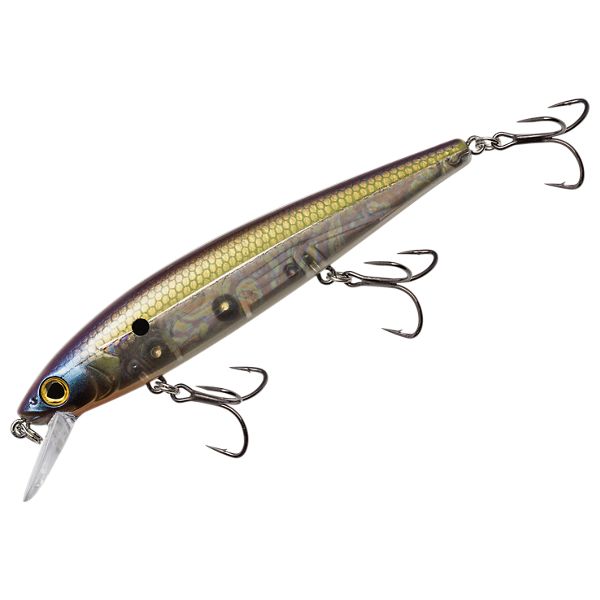 Strike King KVD Elite Jerkbait - Pro Blue Flash