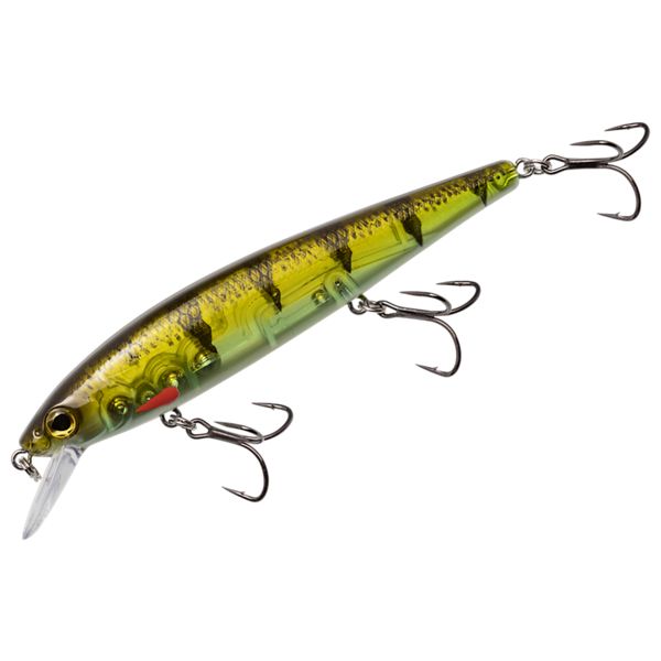 Strike King KVD Elite Jerkbait - Pro Blue Flash