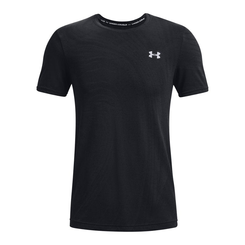 Under Armour Mens Seamless Surge Short Sleeve T-Shirt