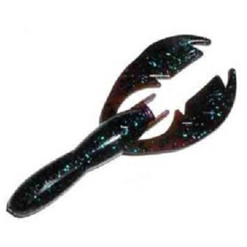 NetBait Tiny Paca Chunk Soft Baits - Toledo Special