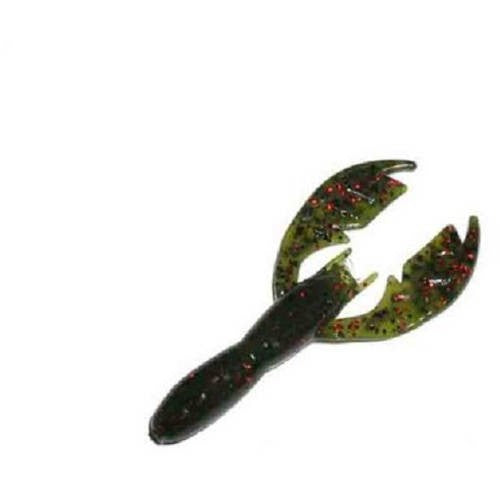 NetBait Tiny Paca Chunk Soft Baits - Toledo Special