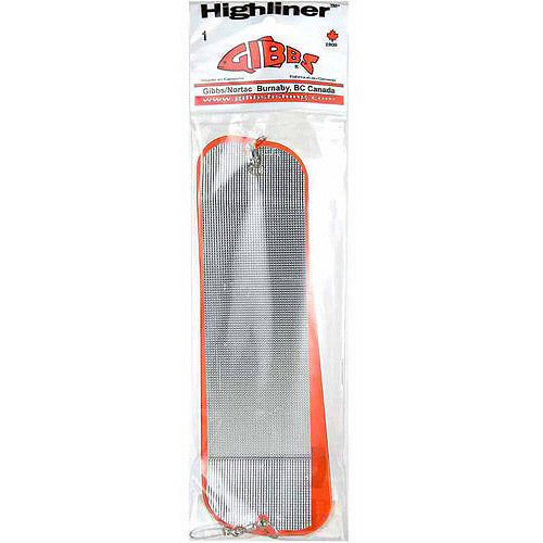 Leurre Clignotant Gibbs Delta Highliner Guide Series, 11 Po