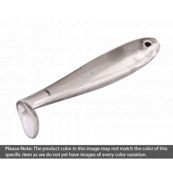 Strike King Shadalicious - 4-1/2 - AYU