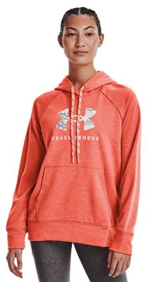 Under Armour Shoreline Terry Hoodie Women's