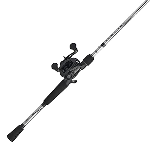 Abu Garcia Vengeance Baitcast Combo 7' Medium Heavy 1 Piece