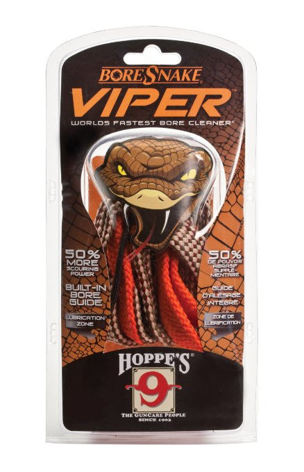 Hoppes Boresnake Viper-High Falls Outfitters