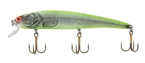 Bomber Long a 4.5in/ 3-8 Oz