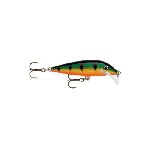 Rapala BX Big Brat 2 3/4 Inch Square Bill Crankbait