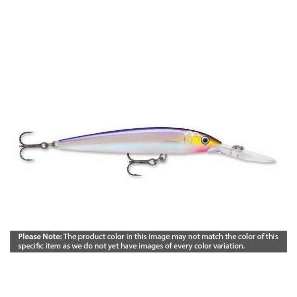 Rapala Down Deep Husky Jerk - 4-3/4 -