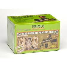 Primos 350 YARD LIGHT KIT-High Falls Outfitters
