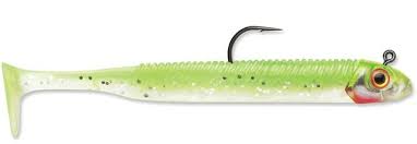 Storm 360GT Searchbait Swimmer Jig 4 1/2"
