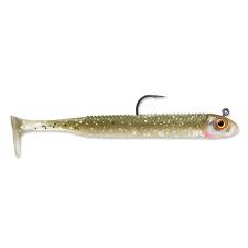 Storm 360GT Searchbait Swimmer Jig 4 1/2"