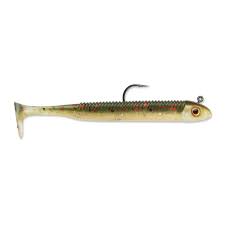 Storm 360GT Searchbait Swimmer Jig 4 1/2"